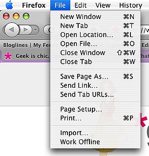Download of the Day: Send Tab URLs